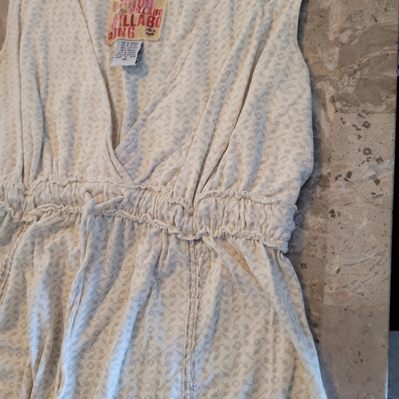 Billabong dress Medium - Picture 4 of 5